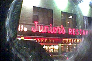 juniors