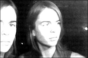 the two faces of laura